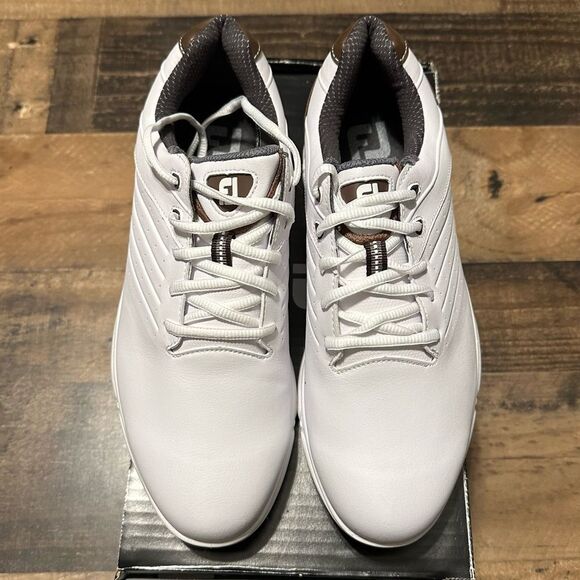 FootJoy Arc SL Golf Shoes NEW! - Picture 2 of 6